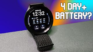 How To Improve Battery Life on Galaxy Watch 5 And Watch 5 Pro screenshot 2
