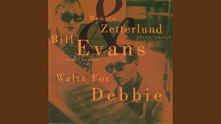 Jag vet en dejlig rosa (feat. Chuck Israels, Larry Bunker)