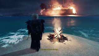 Contos da Ilha Iki: Sangue Derramado + Chapéu Kasa da Sugi - Ghost of Tsushima DLC