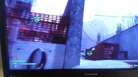 Last map hardhat vs  Nayding