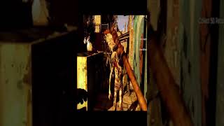 Pin-Up Model - Dying Light #Shorts