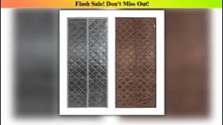 Deal 09521m Magnetic Thermal Insulated Door Curtain Door Insulation Curtain Center Opening Doorway