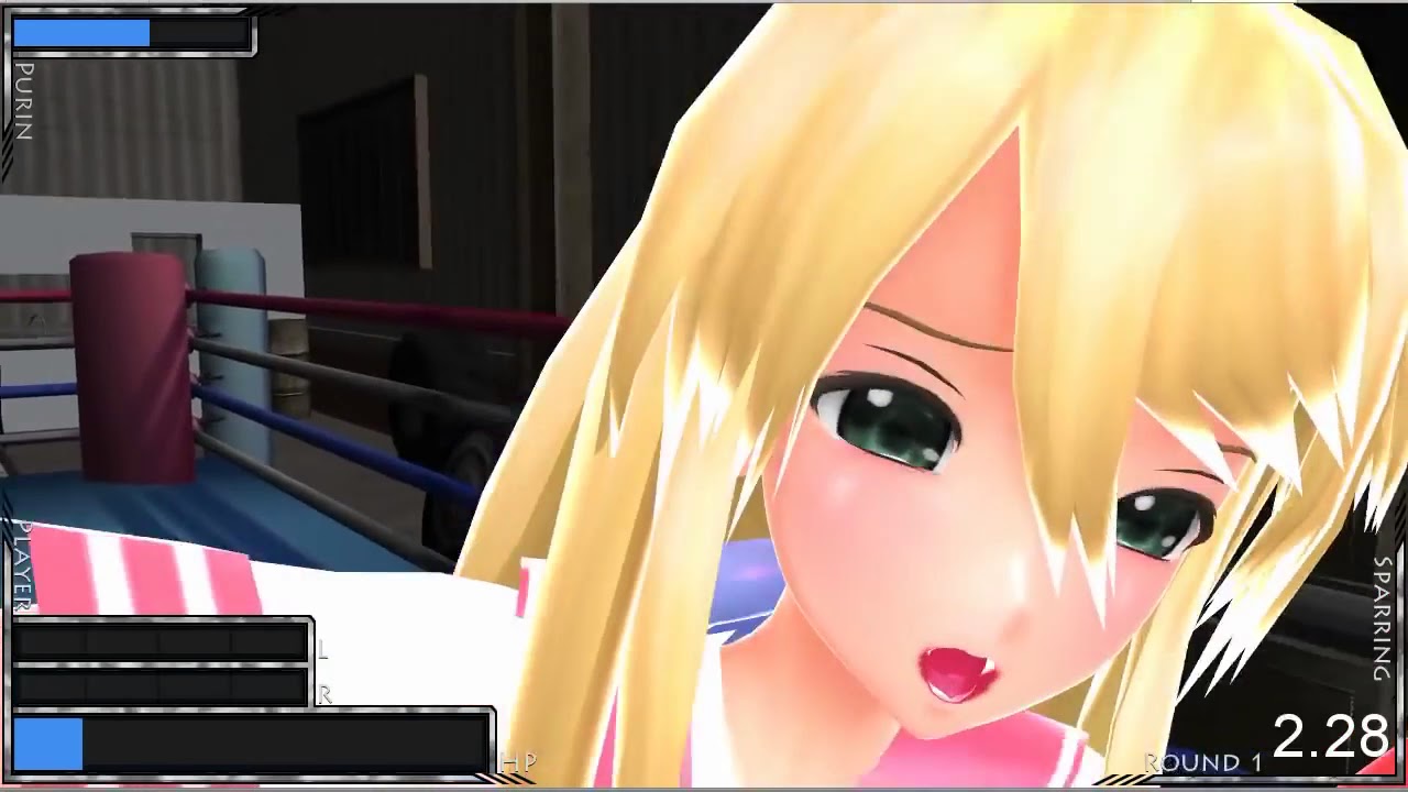Mmd Ryonamotion 🔼MMD R18 ryona - YouTube