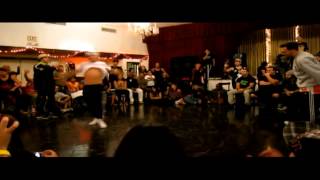 BBoy Eagle Trailer
