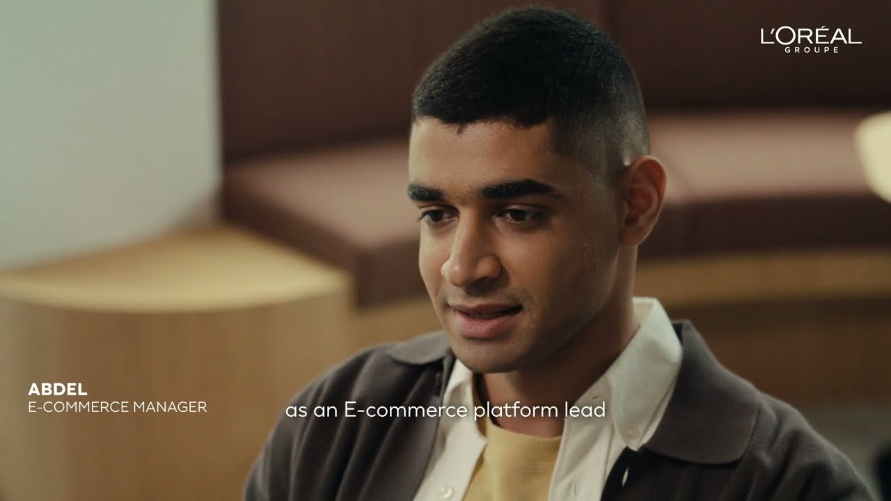 Abdel - Pure Adrenaline | Life is too short for a boring career