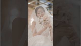 더 아트라움 웨딩 보니타홀 미니라이트 조각집 #weddingvideo  #대구본식영상 #대구웨딩영상