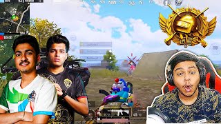 Jonathan Gaming vs Soul GOBLIN 1vs1 Streamer Battle | BEST Moments in PUBG Mobile