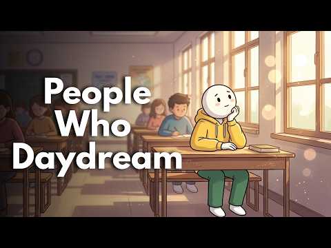Lost In Thought: The Neuroscience Of Daydreaming