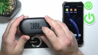 How to Soft Reset JBL Soundgear Sense screenshot 2