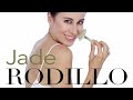 Estimula tu piel, Masaje con Rodillo de Jade, By Miriam Llantada