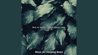 Smart Ambience for Deep Sleep