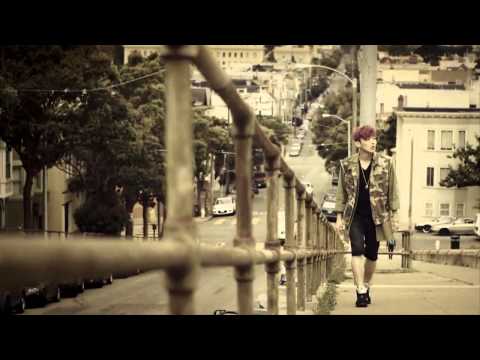 [中字/Chinese] B.A.P - Coffee Shop MV