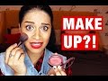 Why I Can't Be a Beauty Guru