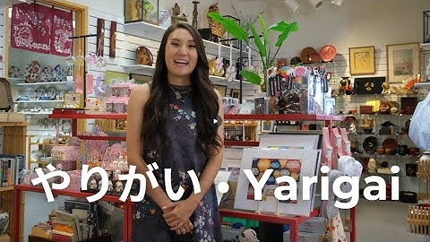 Yarigai • Motivatie | JCCH Jaaroverzicht (2024-2025)