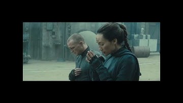 Fields of the Nephilim - Sumerland ( PRIEST tribute )