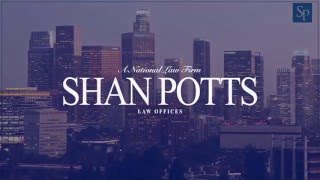 Welcome To Shan Potts Law Offices