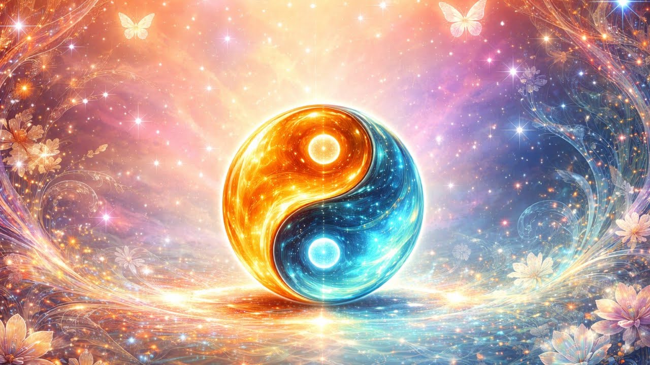 Tu es ici pour une raison bien précise 🧡💙