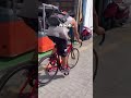Fixedgear Pro VS Noob. #fixedgear