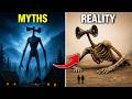 Most Disturbing Creatures Ever Documented | Antarctic Horror