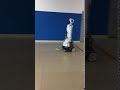 The Moving Speed For Sanbot Max Can Be Reached Up To 5m S 