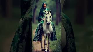 Dream Of Meeting A Unicorn