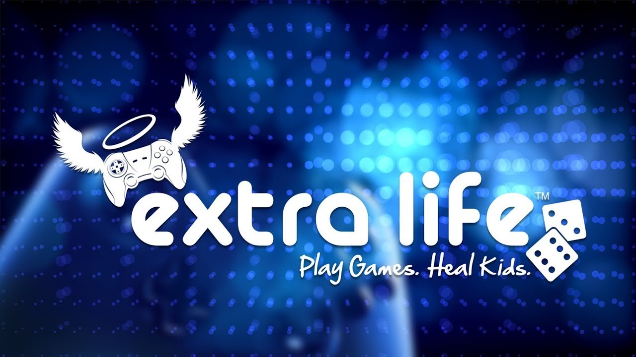 RT Extra Life 2021 Full Closing Ceremony YouTube