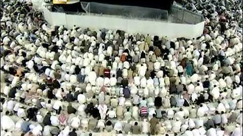 من صلاة العشاء للشيخ ماهر المعيقلي من سورة الفتح