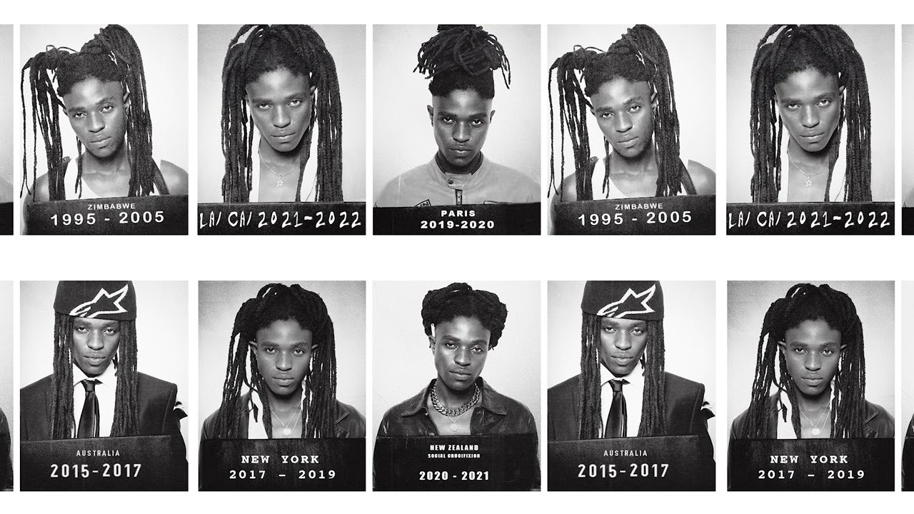 TAPZ GALLANTINO - OSCARZ  [Official Audio]