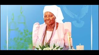 funeral service of our beloved Meekulu Sylvia Hishiikutuka