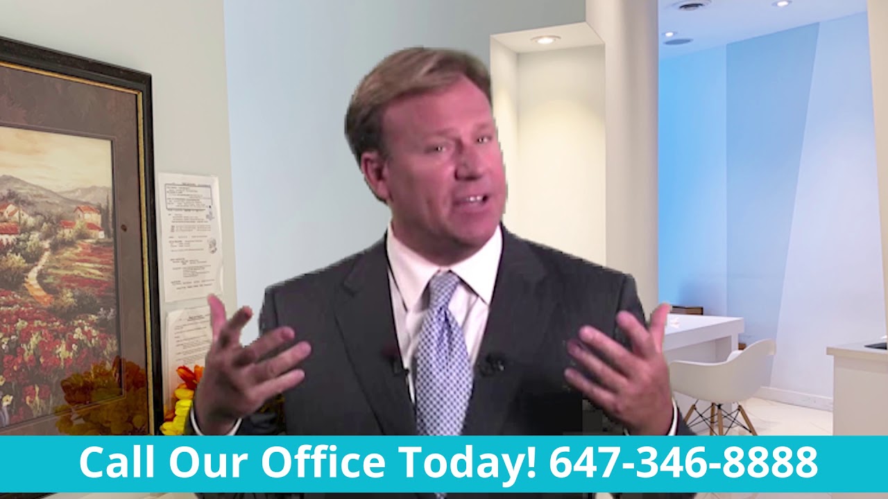 Advanced Dental Care with Laser Dentistry - Fort York Dentist, Toronto, ON