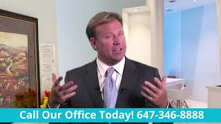 Advanced Dental Care with Laser Dentistry - Fort York Dentist, Toronto, ON