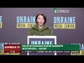 Росія не полишає планів захопити всю Україну, - Маляр