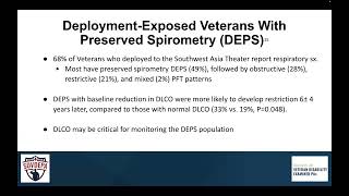 Pulmonary Function Testing Part 4