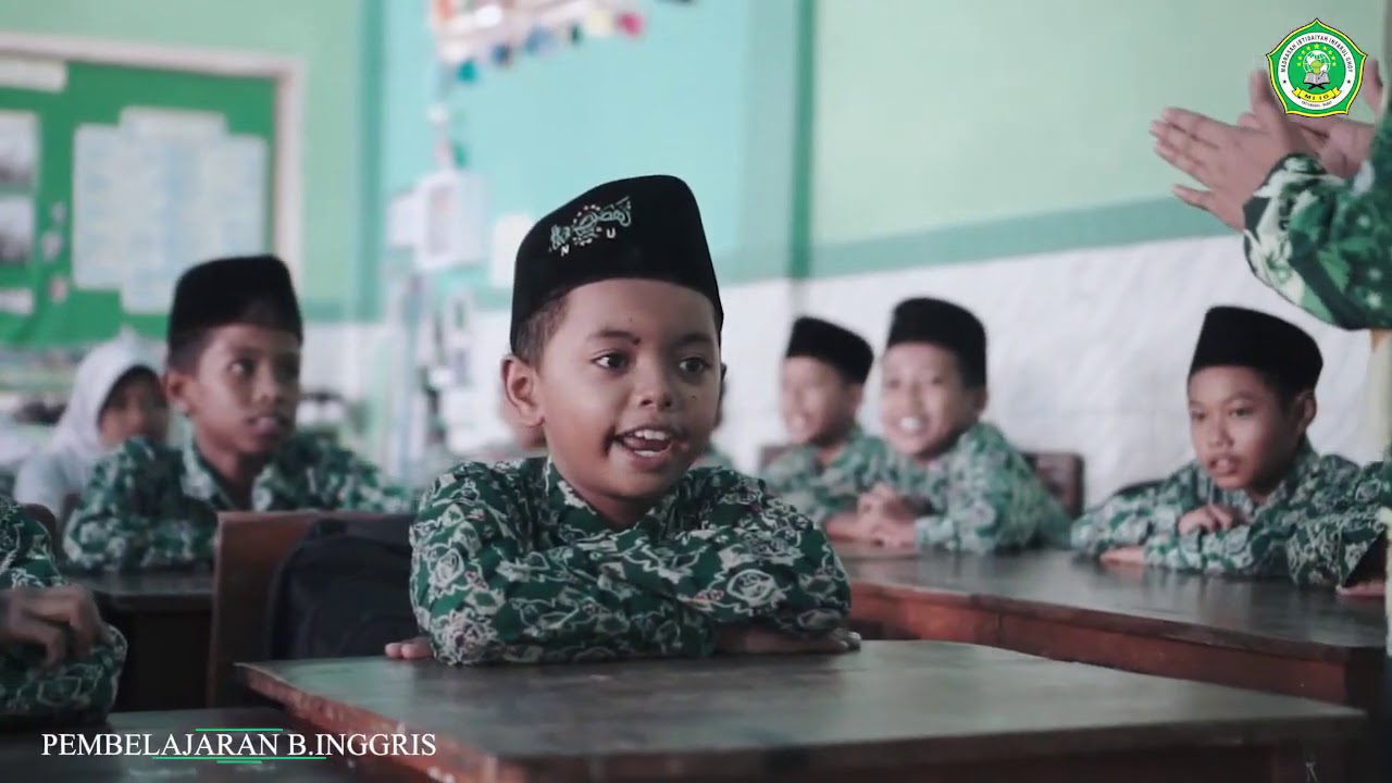 Profil MI INFARUL GHOY TRITUNGGAL