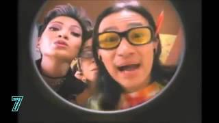 Top 20 Best Of Philippine Throwback Commercial - Ep. 1 Dindo Angeles