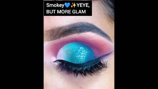 Smokeyyeye,But More Glam