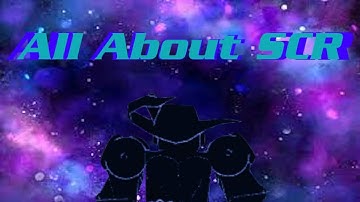 [YBA] SCR + Boxing Guide (Outdated)