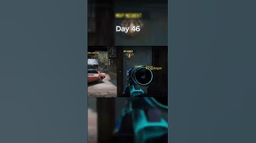 Day 46 of uploading COD Mobile killcam until I buy a good device! #codm #shorts #codmobile #foryou