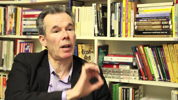 Andy Merrifield - The New Urban Question