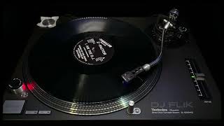 Z-Factor – I Am The D.J. Remix Of The Remix (Club Mix) 1985 - YouTube