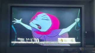 Opening To Oliver And Company 1988 2001 Vhs Australia