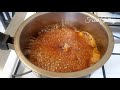 Home Made Honey Garlic Sauce