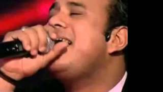 محمود الليثى - مرسال الهوى  /   Mahmoud Ellithy - Mersal Elhawa