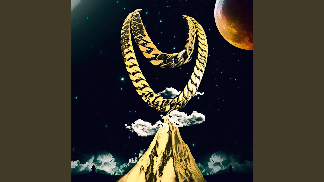 Mountain GOD (feat. Tone Spliff)