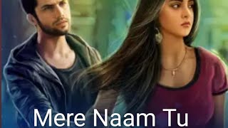Mere Naam Tu.......Episode 3