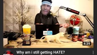 Clearing up some myths about Low Tier God trolls and why we do it