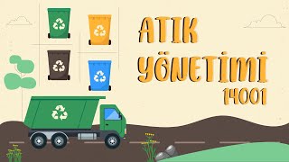 Atık Yönetimi 14001