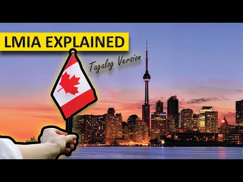 PAANO MAGKAROON NG LMIA | LABOR MARKET IMPACT ASSESSMENT |  ESDC | CANADA JOB OFFER | STEP BY STEP