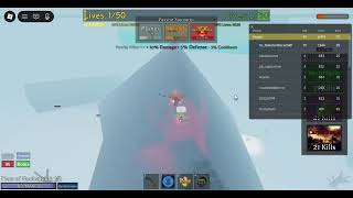 Getting Superior In Frostland With Gencom Nvzrr