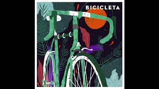 Video thumbnail of "Bicicleta - Sr. Domigo"